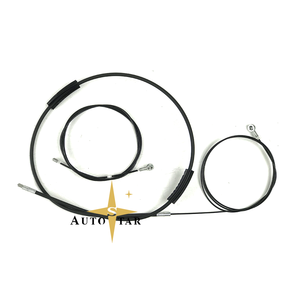 Windows Regulator-Mercedes-Benz
